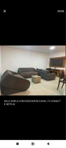Apartamento centro